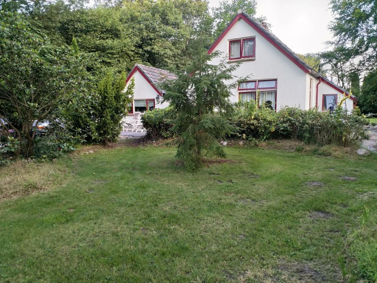 B&B Altijd Welkom Ruinen Exterior photo